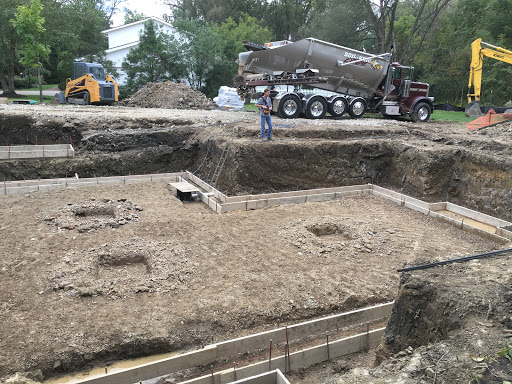 Concrete Contractor «DiFranco Contractors Inc.», reviews and photos, 9970 Mentor Rd, Chardon, OH 44024, USA