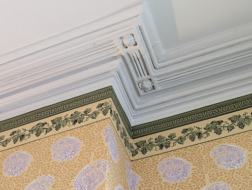 Museum «Davenport House Museum», reviews and photos, 324 E State St, Savannah, GA 31401, USA