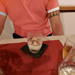 Photo n°1 de l'avis de Davide.r fait le 13/07/2021 à 09:56 sur le  Ristorante Porto Santo Stefano - Osteria La Pace à Monte Argentario