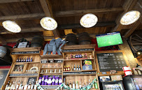 Atmosphère du Restaurant Elephant & Castle Lyon - n°11