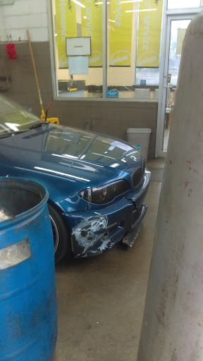 Car Repair and Maintenance «Midas», reviews and photos, 7005 Jimmy Carter Blvd, Norcross, GA 30092, USA