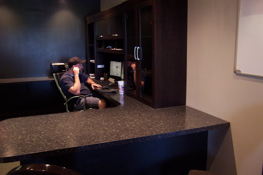 Auto Body Shop «Stock Auto Body and Mechanical», reviews and photos, 263 S 6th St, Wood River, IL 62095, USA