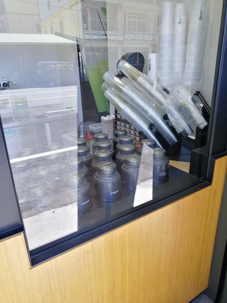 鮮茶道-屏東新園店 的照片