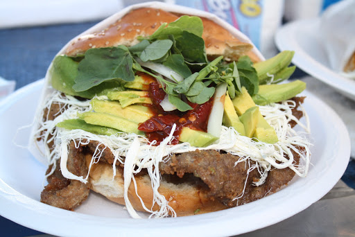 Mexican Grocery Store «LA MEXICANA», reviews and photos, 332 Willowbend Rd, Peachtree City, GA 30269, USA