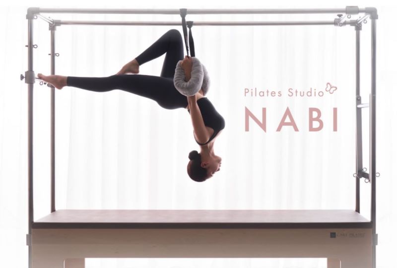 Pilates Studio NABI