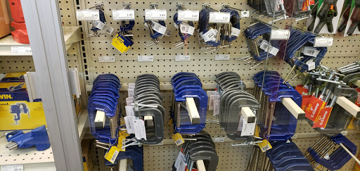 Hardware Store «Cox Hardware and Lumber», reviews and photos, 1923 N Wayside Dr, Houston, TX 77011, USA