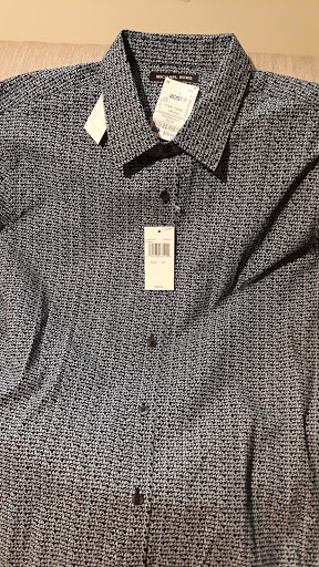 Clothing Store «Ross Dress for Less», reviews and photos, 9616 Reisterstown Rd, Garrison, MD 21117, USA