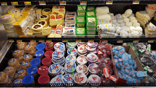 Supermarket «Walmart Neighborhood Market», reviews and photos, 9131 College Pkwy #101, Fort Myers, FL 33919, USA