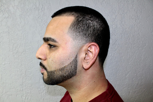 Barber Shop «Fade Masters Barbershop 2», reviews and photos, 11612 N Nebraska Ave, Tampa, FL 33612, USA