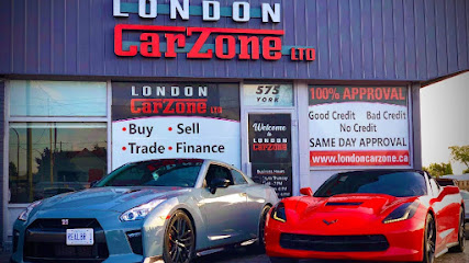 London Car Zone Ltd.