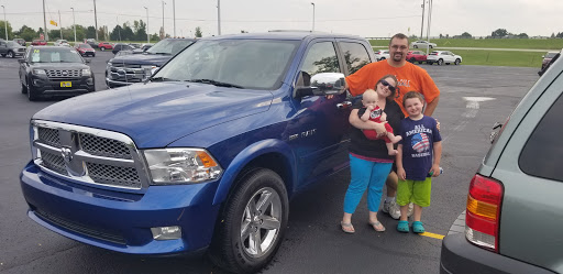 Used Car Dealer «Lasco of Grand Blanc - Used Cars For Sale», reviews and photos, 5470 Ali Dr, Grand Blanc, MI 48439, USA