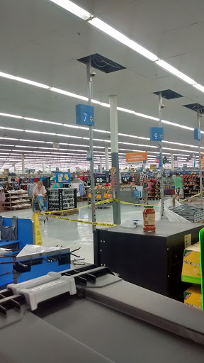 Department Store «Walmart Supercenter», reviews and photos, 2405 Vestal Pkwy E, Vestal, NY 13850, USA