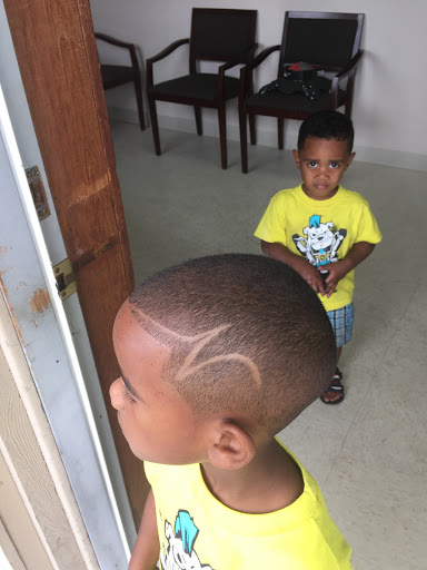 Barber Shop «5 Star Barbershop», reviews and photos, 2014 Tytus Ave, Middletown, OH 45042, USA