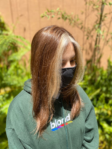 Hair Salon «Le Salon - Hair Salon & Beauty Salon», reviews and photos, 1944 Bonita Ave, Berkeley, CA 94704, USA