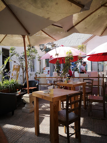 Café Bocetto La Serena - Cafetería
