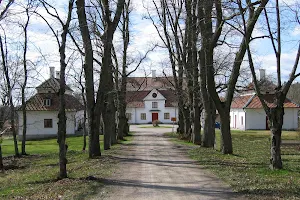 Lagersbergs säteri, Södermanland image