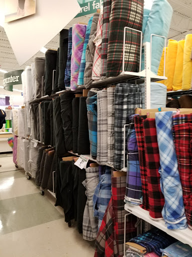 Fabric Store «Jo-Ann Fabrics and Crafts», reviews and photos, N78 W14531 Appleton Ave, Menomonee Falls, WI 53051, USA