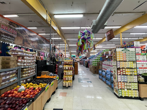 Supermarket «El Rio Bravo Supermarket», reviews and photos, 11 S 10th St, Kansas City, KS 66102, USA