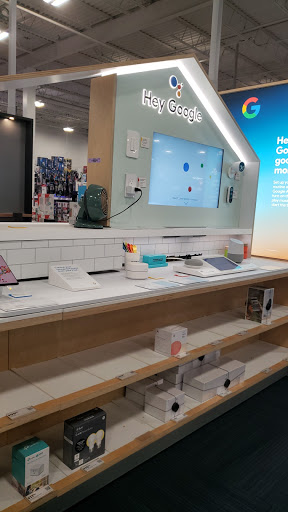 Electronics Store «Best Buy», reviews and photos, 7830 Plaza Blvd, Mentor, OH 44060, USA