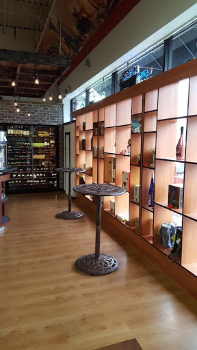 Wine Store «Wine Outlet», reviews and photos, 10 Meadowlands Pkwy, Secaucus, NJ 07094, USA