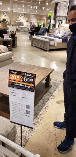 Furniture Store «Ashley HomeStore», reviews and photos, 164 Glen Cove Rd, Carle Place, NY 11514, USA