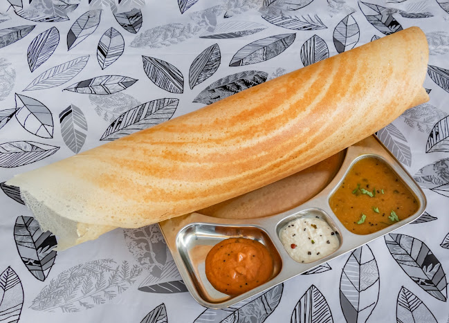 Reviews of Chennai Dosa Coventry in Coventry - Restaurant