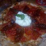 Photo n°1 de l'avis de julia.o fait le 20/08/2018 à 05:22 sur le  Pizza & Cor Mosciano Sant'Angelo à Mosciano Sant'Angelo