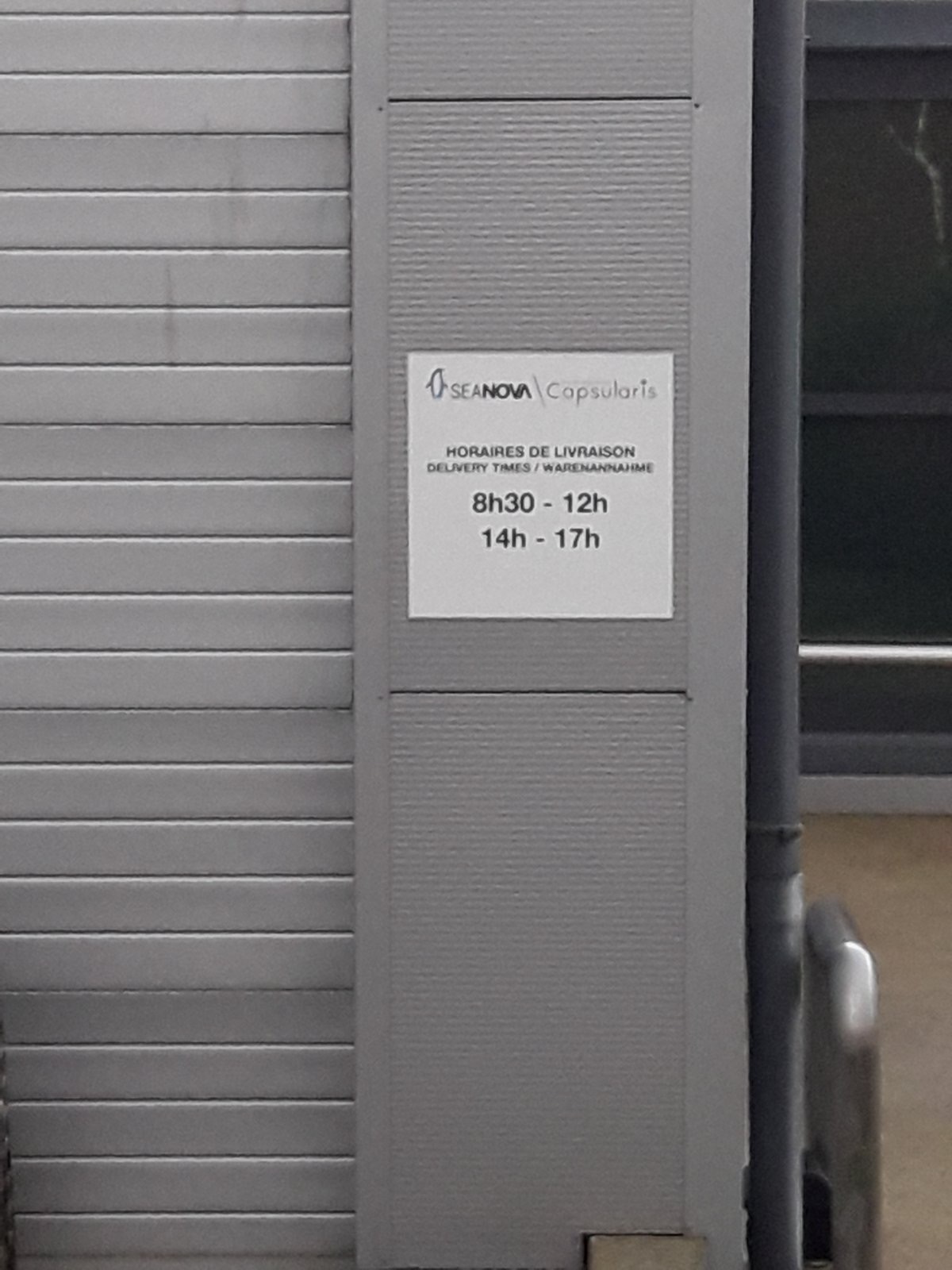 Photo n° 2 de l'avis de Igor.u fait le 16/11/2021 à 19:46