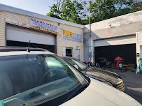 Luxury Auto Services