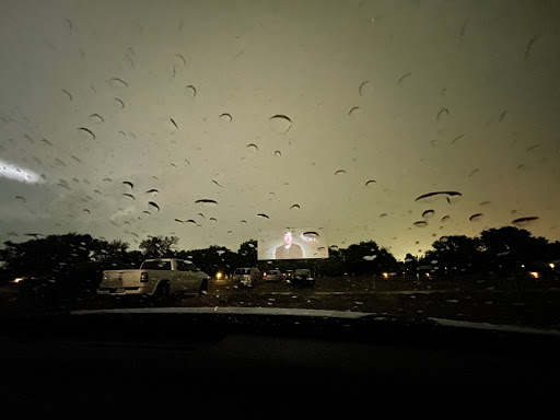 Drive-in Movie Theater «Starlite Drive-In Theatre», reviews and photos, 3900 S Hydraulic Ave, Wichita, KS 67216, USA