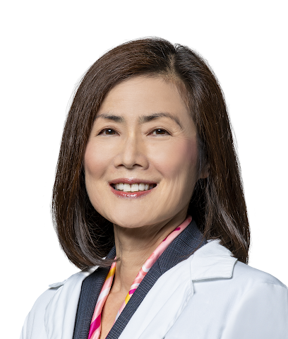 Retina Consultants of Texas: Dr. Rosa Y Kim, MD