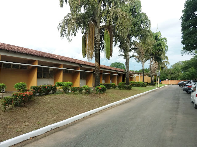 Escola de Saúde Pública do Estado de Mato Grosso