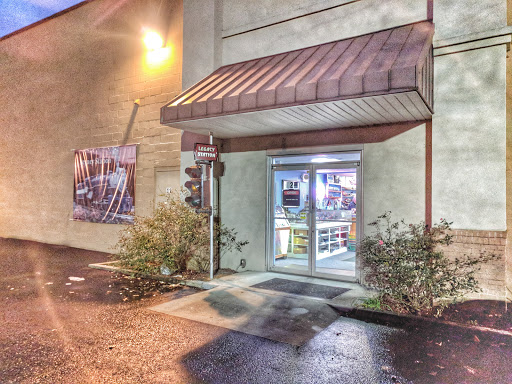 Toy Store «Legacy Station Trains Toys & Hobbies», reviews and photos, 4153 Lawrenceville Hwy #12, Lilburn, GA 30047, USA