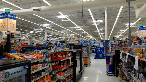 Department Store «Walmart Supercenter», reviews and photos, 1112 Nashville Pike, Gallatin, TN 37066, USA