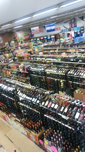 Liquor Store «Town & Country Liquors», reviews and photos, 2944 W 47th St, Chicago, IL 60632, USA