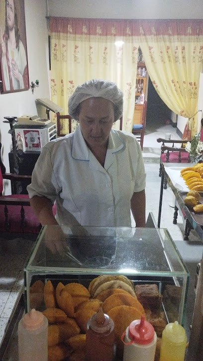 Empanadas de dora - Cra. 21 #15-75, Yarumal, Antioquia, Colombia