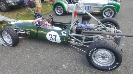 Motorcycle Shop «One Wheel Drive Chicago Inc», reviews and photos, 888 Tower Rd Unit M, Mundelein, IL 60060, USA