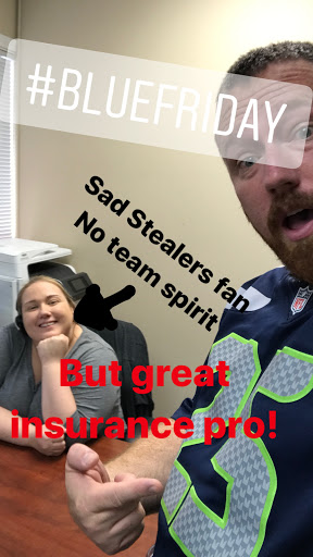 Insurance Agency «Jeff Ward - State Farm Insurance Agent», reviews and photos