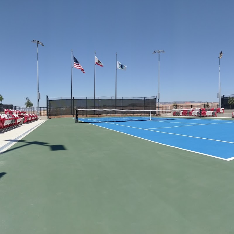 Orange County Great Park Tennis Stadium