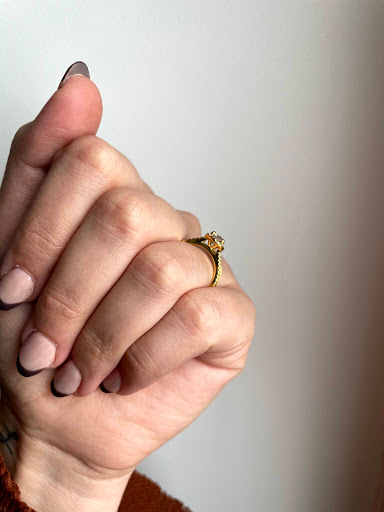 Jeweler «Hoffman Jewelers», reviews and photos, 2135 Wealthy St SE, East Grand Rapids, MI 49506, USA