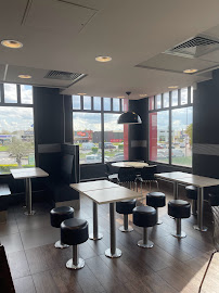 Atmosphère du Restaurant KFC COIGNIERES - n°19