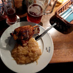 Photo n°3 de l'avis de Imkerei.i fait le 22/04/2022 à 18:25 sur le  Brauhaus Joh. Albrecht Soltau à Soltau