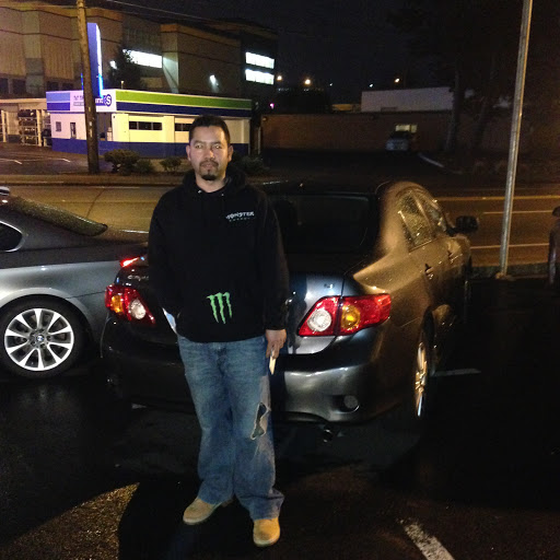 Used Car Dealer «Northwest Auto Loan», reviews and photos, 3718 S Tacoma Way, Tacoma, WA 98409, USA