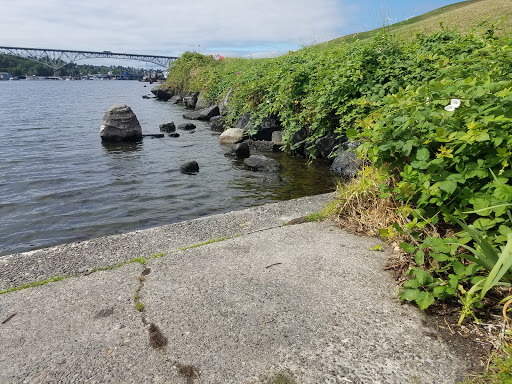 Park «Gas Works Park», reviews and photos, 2101 N Northlake Way, Seattle, WA 98103, USA