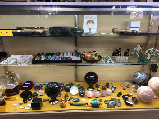 Book Store «Shining Lotus Metaphysical Bookstore», reviews and photos, 2553 S Colorado Blvd Unit 104, Denver, CO 80222, USA