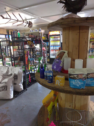 General Store «Punkin Center General Store», reviews and photos, 2920 Iron Man Rd, Danville, AL 35619, USA