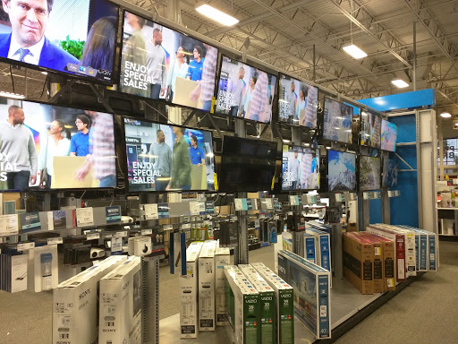 Electronics Store «Best Buy», reviews and photos, 5101 Clark Ave, Lakewood, CA 90712, USA