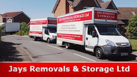 Jays Removals and Storage Ltd.