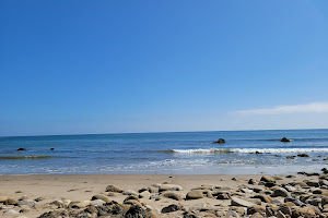 El Pescador Beach