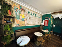 Photos du propriétaire du Restaurant Canailles à Firminy - n°13